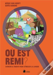 Capa do artigo Ou Est Remi ?