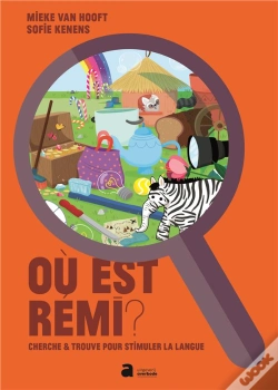 Capa do artigo Ou Est Remi ?