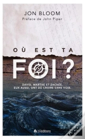Où Est Ta Foi ? David, Marthe Et Zachée, Eux Aussi, Ont Dû Croire Sans Voir