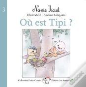 Capa do artigo Ou Est Tipi ?