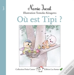 Capa do artigo Ou Est Tipi ?