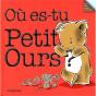 Ou Est Tu Petit Ours ? - Preview