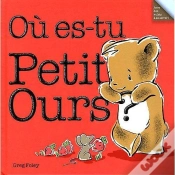 Capa do artigo Ou Est Tu Petit Ours ?