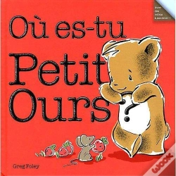 Capa do artigo Ou Est Tu Petit Ours ?