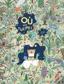 Où Est Tulipe ?