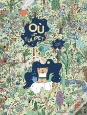Où Est Tulipe ?