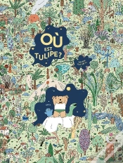 Capa do artigo Où Est Tulipe ?