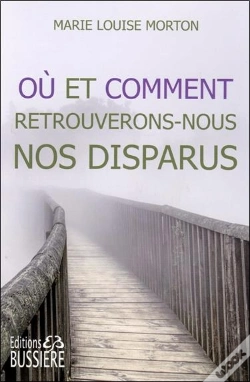 Capa do artigo Ou Et Comment Retrouverons Nous Nos Disparus