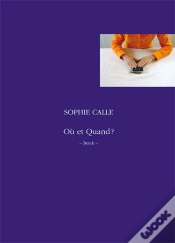 Capa do artigo Où Et Quand, Bercq