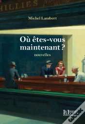 Capa do artigo Où Êtes-Vous Maintenant ?