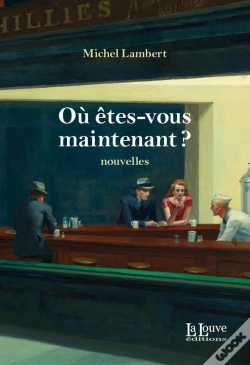 Capa do artigo Où Êtes-Vous Maintenant ?