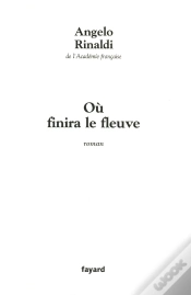 Capa do artigo Ou Finira Le Fleuve