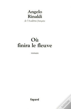 Capa do artigo Ou Finira Le Fleuve