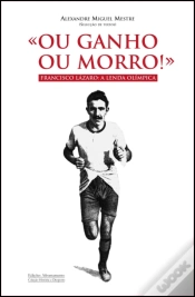 Capa do artigo Ou Ganho ou Morro!