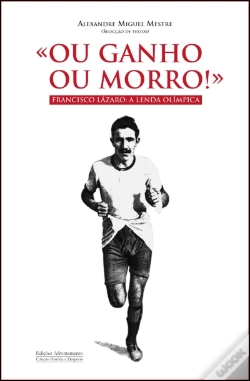 Capa do artigo Ou Ganho ou Morro!