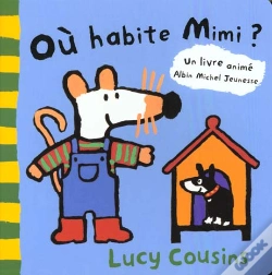 Capa do artigo Ou Habite Mimi