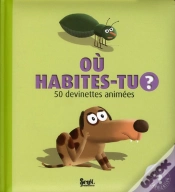 Capa do artigo Ou Habites-Tu ?