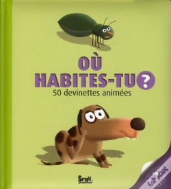 Capa do artigo Ou Habites-Tu ?