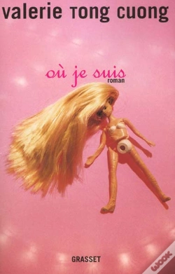 Capa do artigo Ou Je Suis