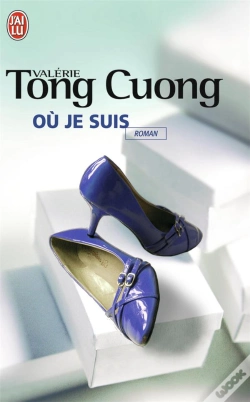 Capa do artigo Où Je Suis