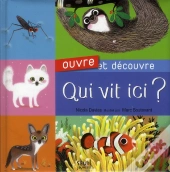Ou Je Vis ?