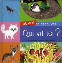 Capa do artigo Ou Je Vis ?