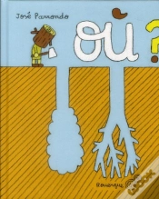 Capa do artigo Où ?