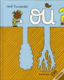 Capa do artigo Où ?