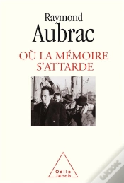 Capa do artigo Ou La Memoire S