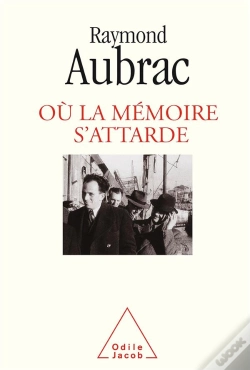 Capa do artigo Ou La Memoire S'Attarde