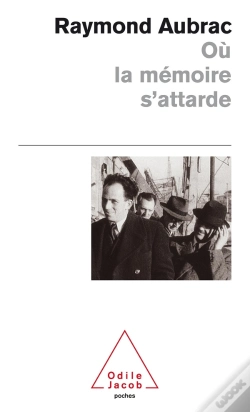 Capa do artigo Où La Mémoire S'Attarde