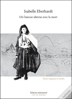 Capa do artigo Où L'Amour Alterne Avec La Mort