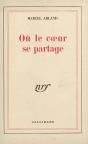 Où Le Coeur Se Partage - Preview