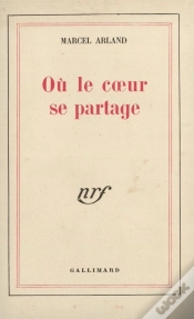 Capa do artigo Où Le Coeur Se Partage