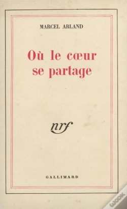 Capa do artigo Où Le Coeur Se Partage