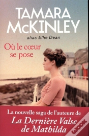 Capa do artigo Ou Le Coeur Se Pose
