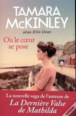 Capa do artigo Ou Le Coeur Se Pose