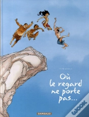 Capa do artigo Où Le Regard Ne Porte Pas...