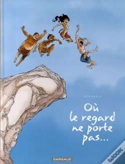 Capa do artigo Où Le Regard Ne Porte Pas...