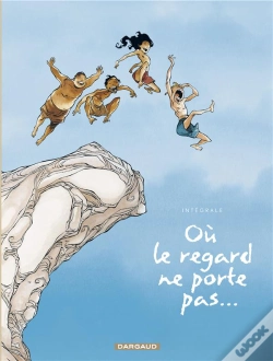 Capa do artigo Où Le Regard Ne Porte Pas... : Intégrale Tomes 1 Et 2