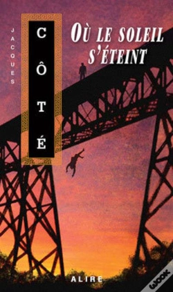 Capa do artigo Où Le Soleil S'Eteint