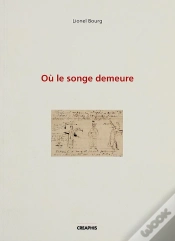 Capa do artigo Où Le Songe Demeure