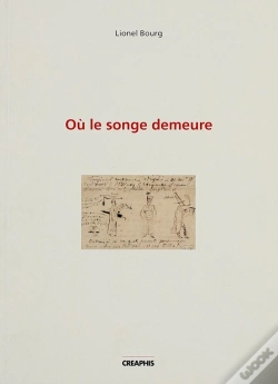 Capa do artigo Où Le Songe Demeure