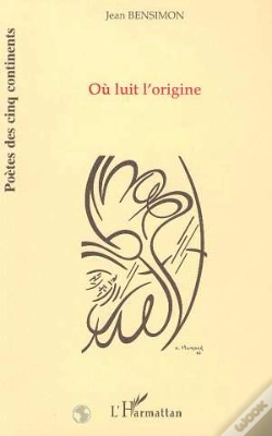 Capa do artigo Ou Luit L'Origine