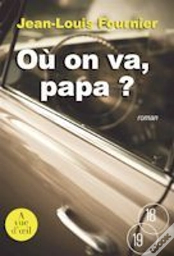 Capa do artigo Où On Va, Papa ?