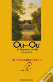 Capa do artigo Ou-Ou