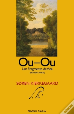 Capa do artigo Ou-Ou