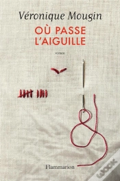 Capa do artigo Où Passe L
