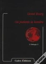 Capa do artigo Où Patiente La Lumière