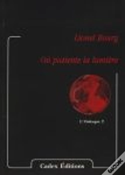 Capa do artigo Où Patiente La Lumière